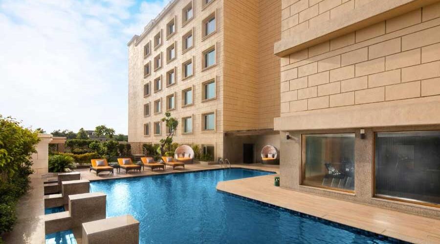 Mid-Range Comfort Hotels