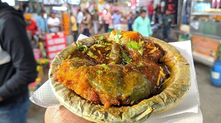 Popular Local Eateries