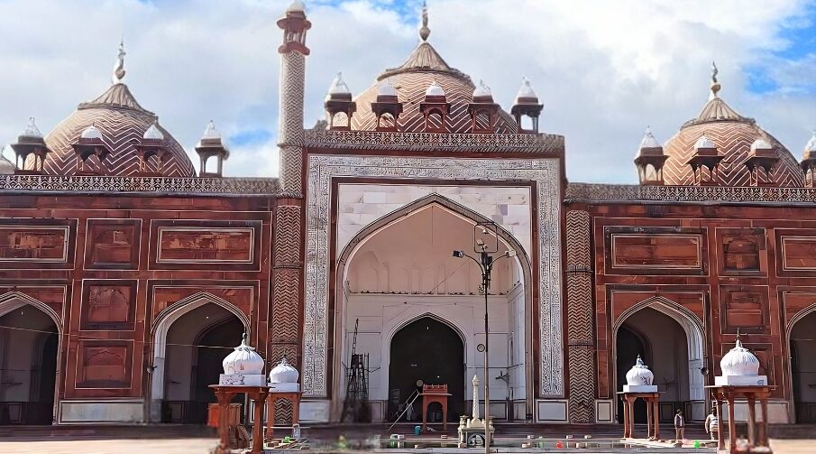 Shahi Jama Masjid