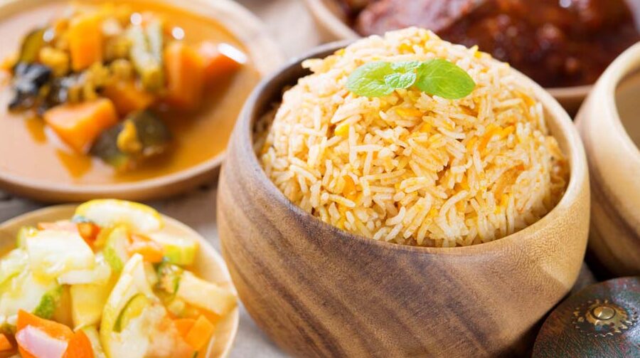 Signature Awadhi Dishes