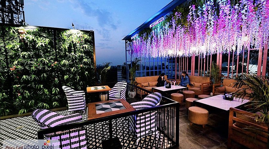 Traditional Mughlai Cuisine