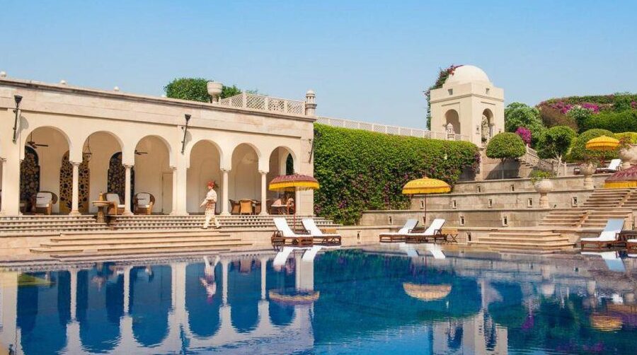 Unique Stays & Heritage Properties