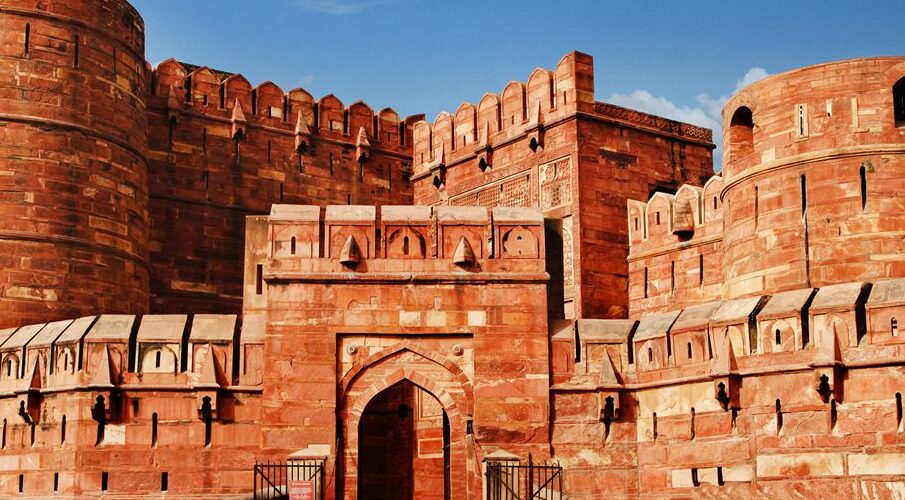 Agra Fort