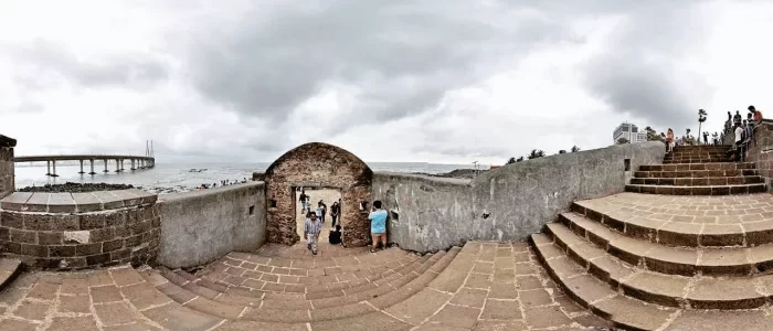 bandra-fort-sealink-backdrop-mumbai