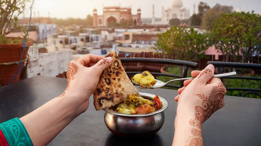 Local Favorites & Authentic Cuisine