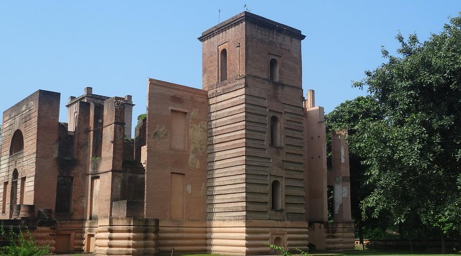Dilkusha Kothi