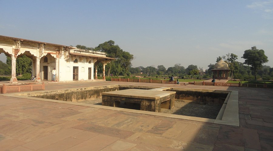 Ram Bagh