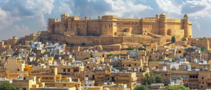 jaislamer-fort-bastian-sunrise