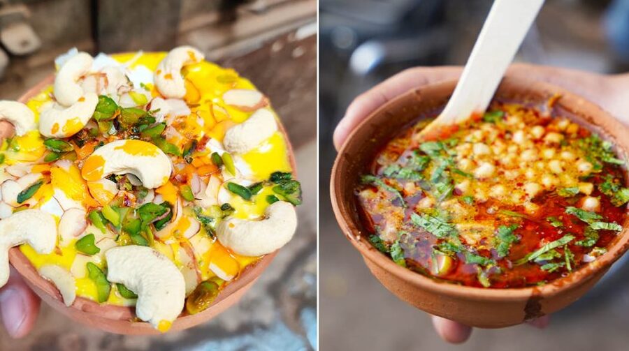 Must-Try Banarasi Specialties