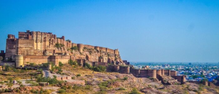 view-from-mehrangarh-fort-jodhpur
